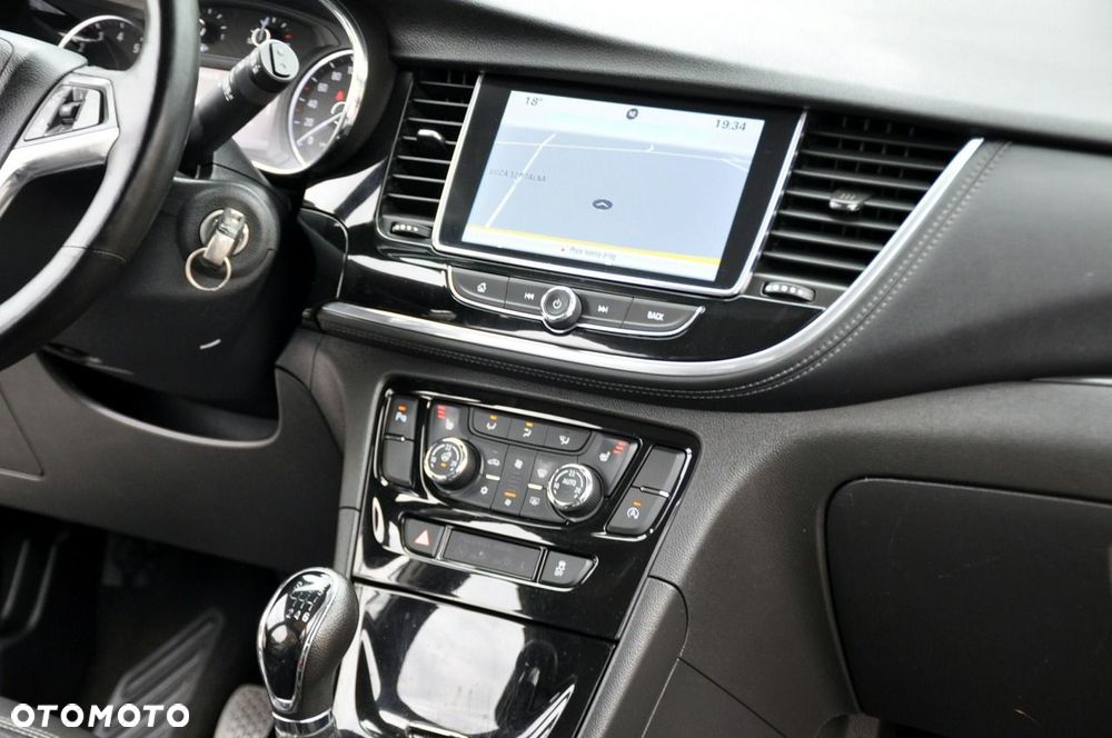 Opel Mokka X - 26