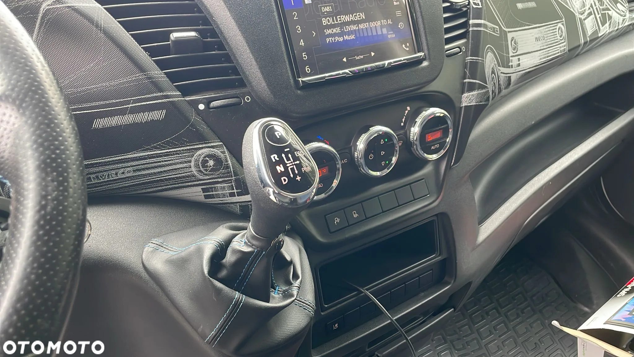 Iveco DAILY 35S16 - 7