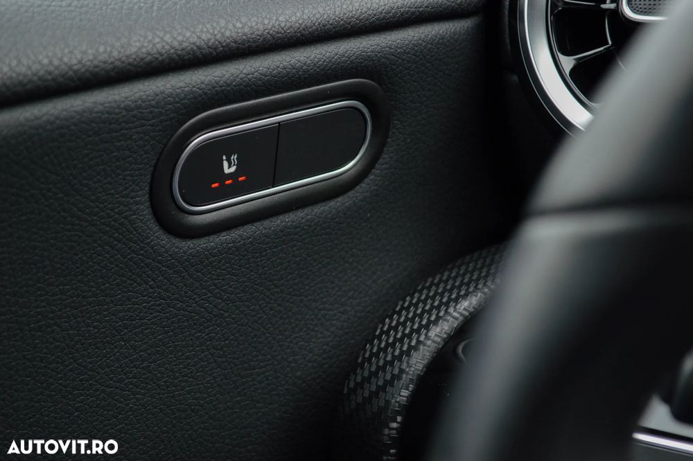 Mercedes-Benz CLA 180 d 7G-DCT Edition 2020 - 24