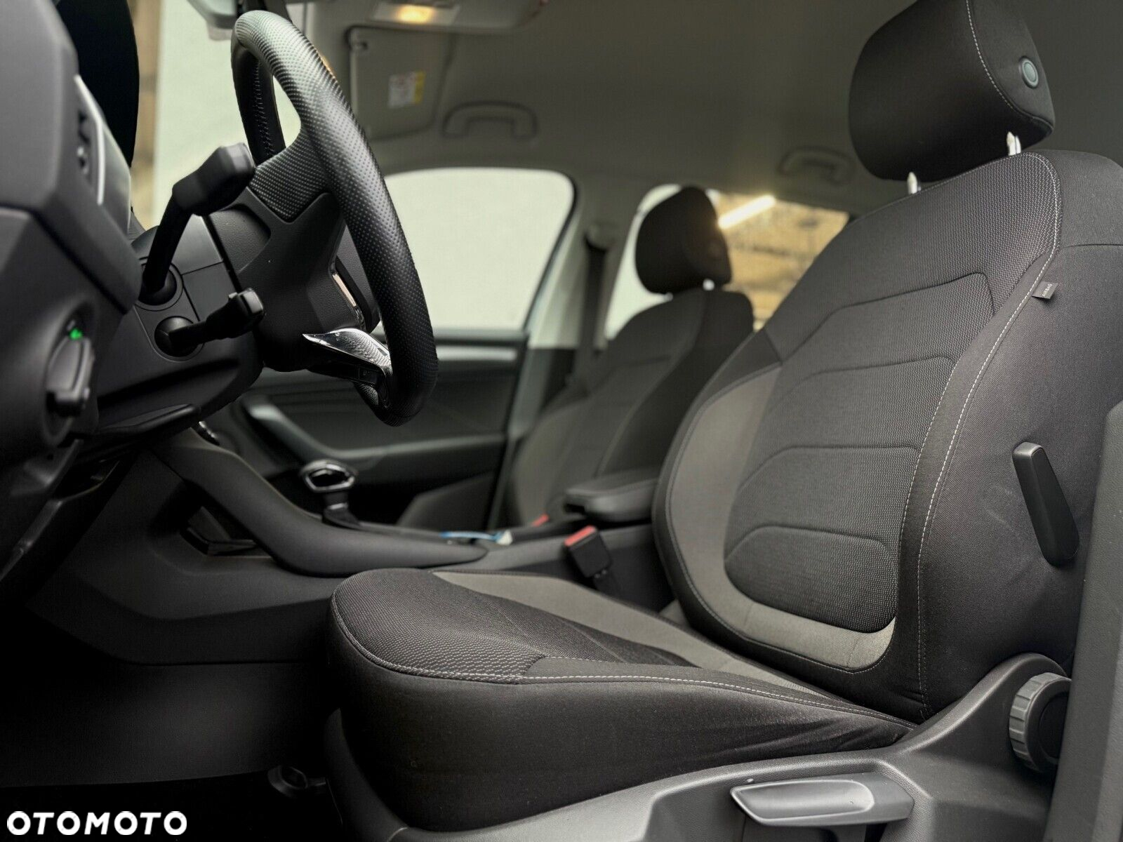 Skoda Kodiaq 1.5 TSI ACT 4x2 Ambition DSG - 9