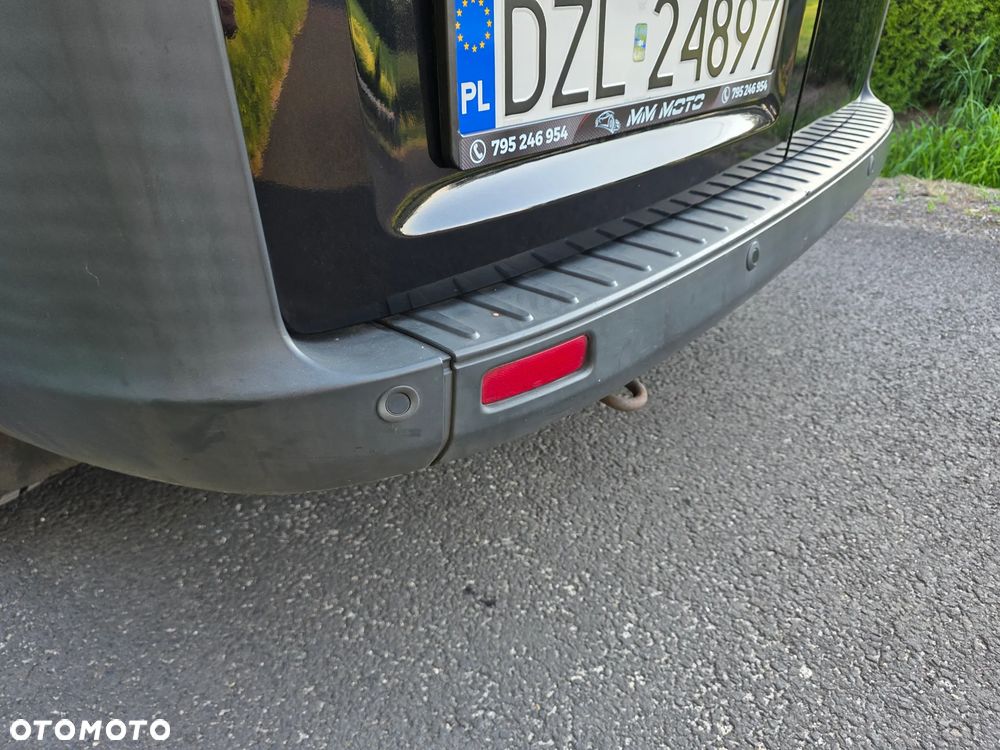 Ford Transit Custom - 24