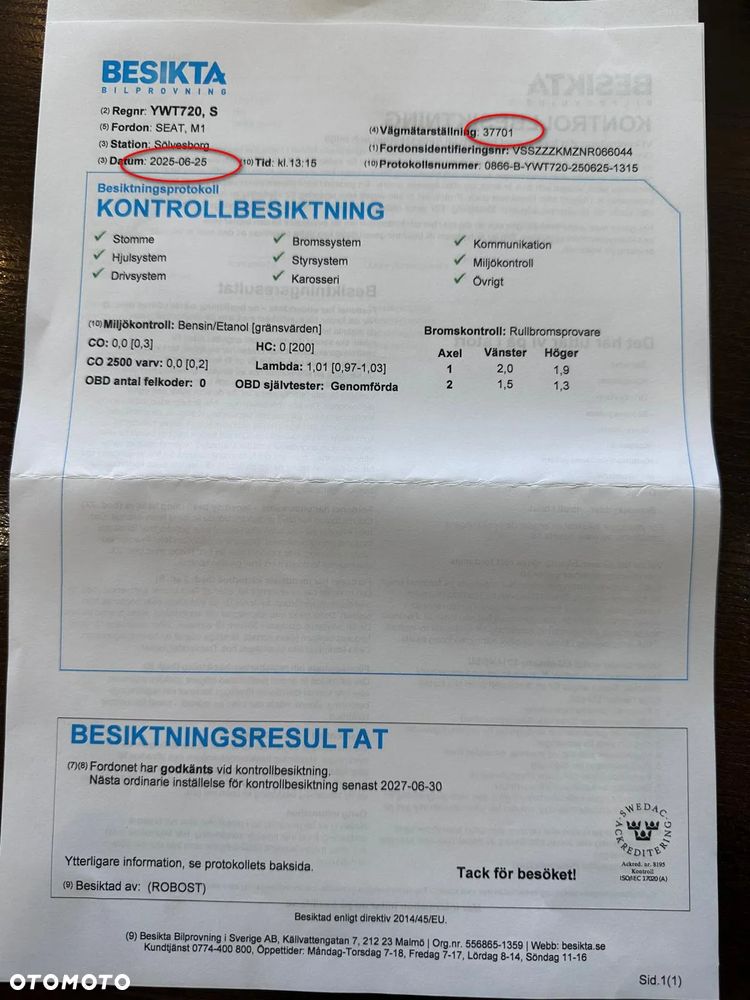 Cupra Formentor 1.5 TSI DSG - 37