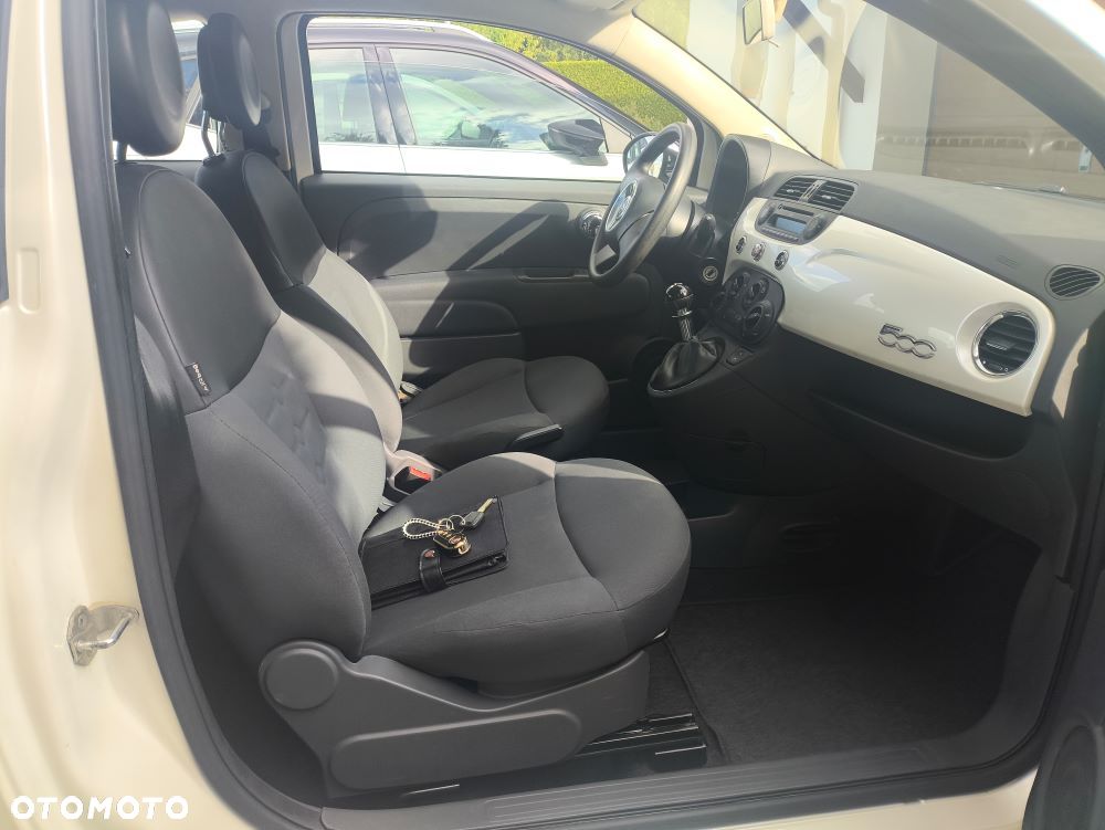 Fiat 500 - 9