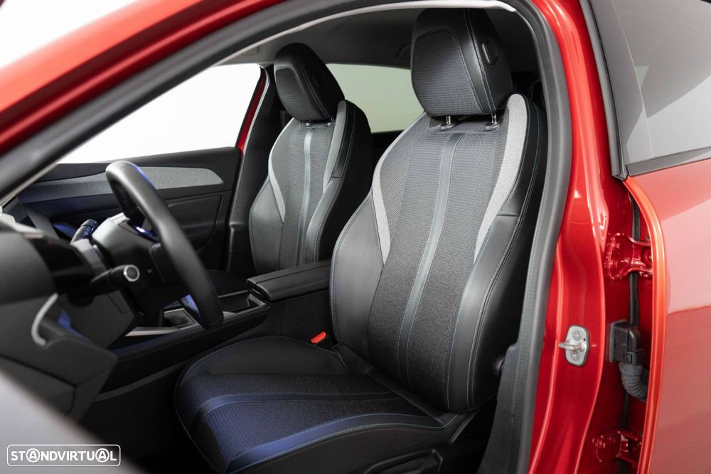 Peugeot 308 1.2 PureTech Allure Pack - 8