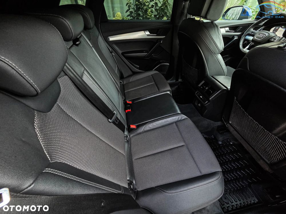 Audi Q5 40 TDI quattro S tronic S line - 20