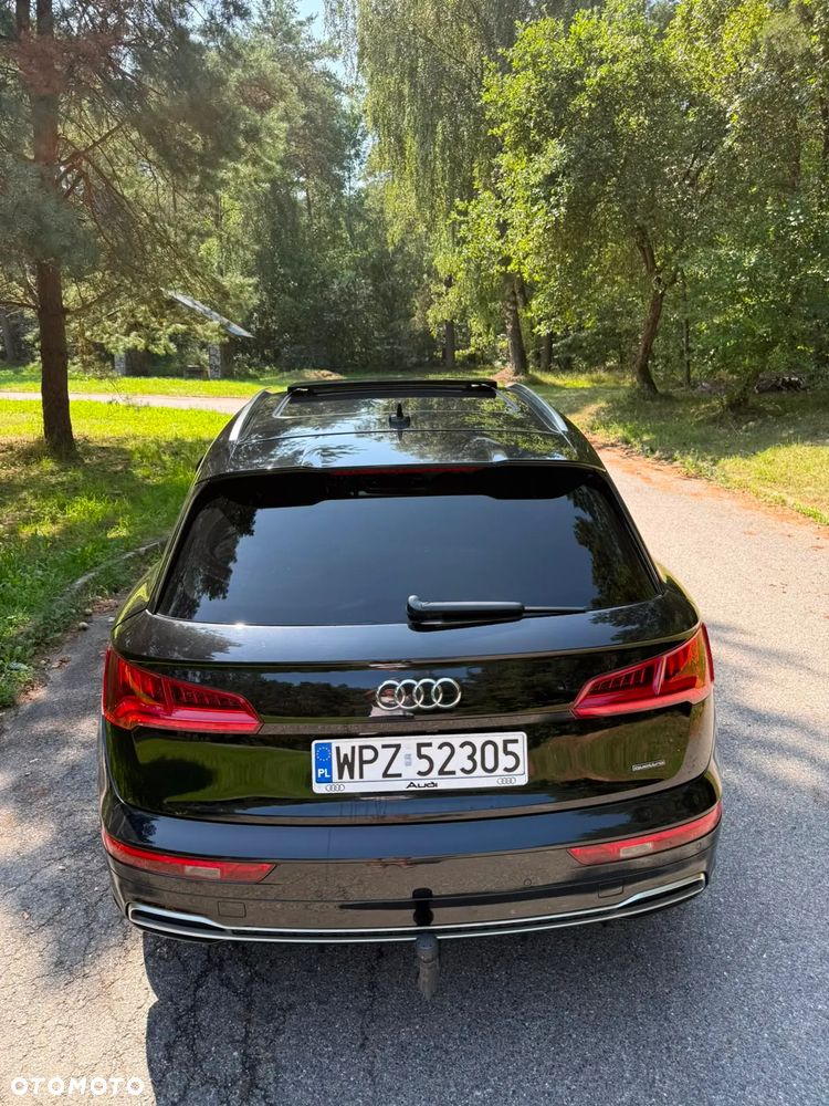Audi Q5 2.0 TDI Quattro S tronic - 6