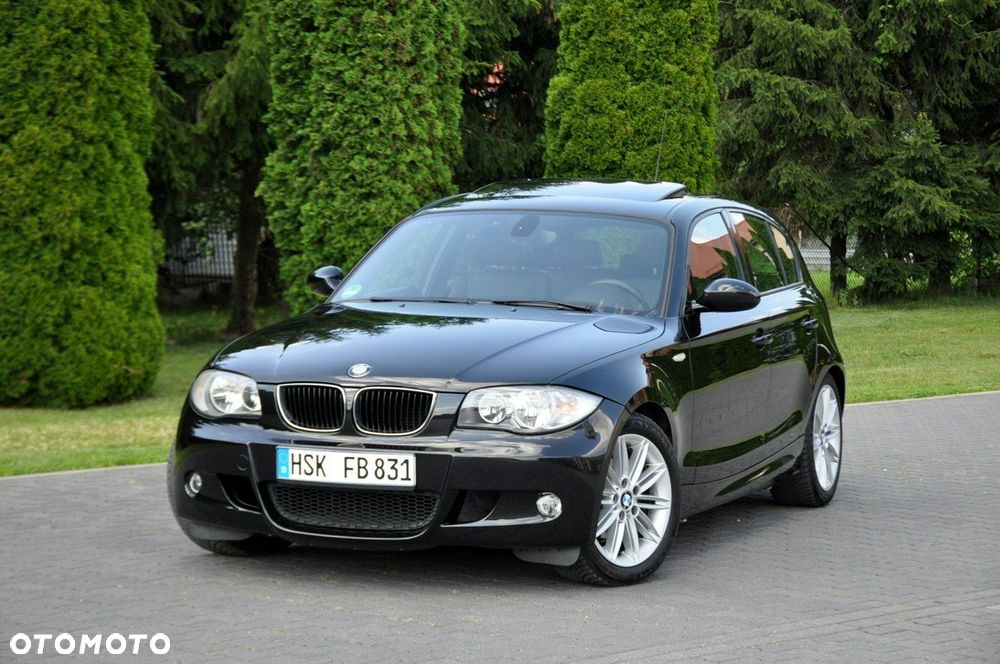 BMW Seria 1 - 9