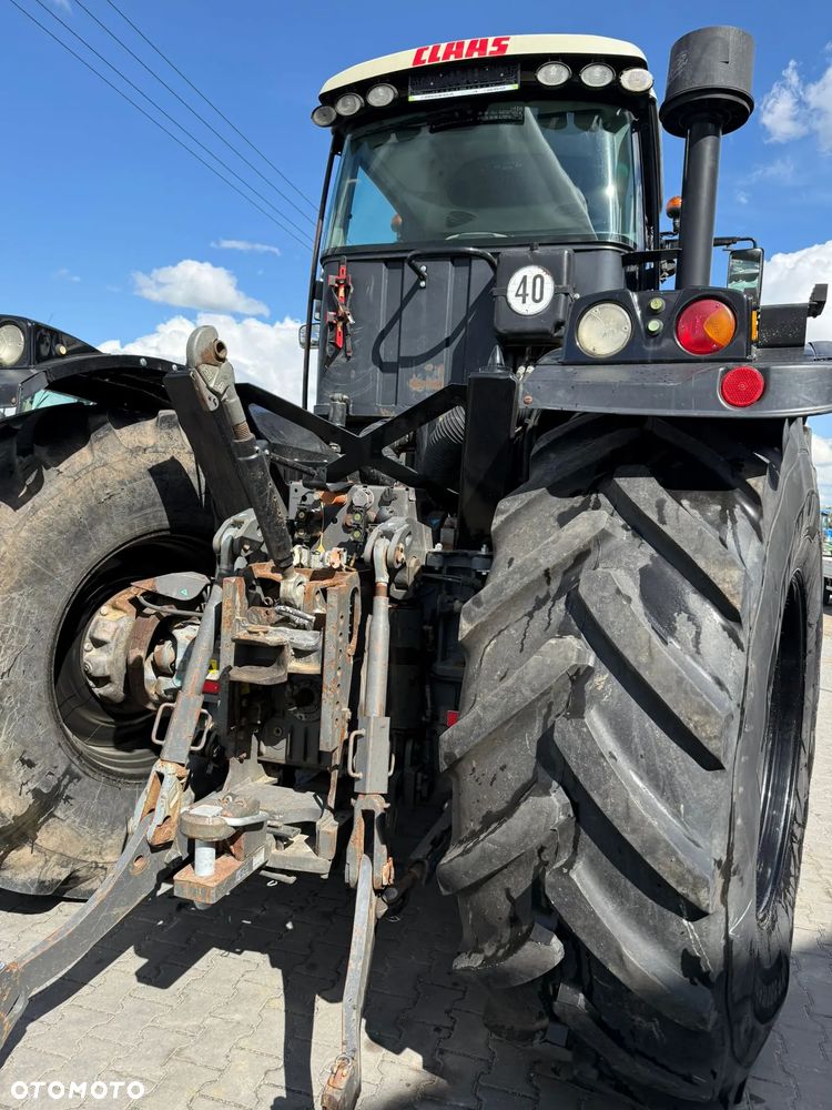 Claas xerion 3800 fendt 939   3300 - 16