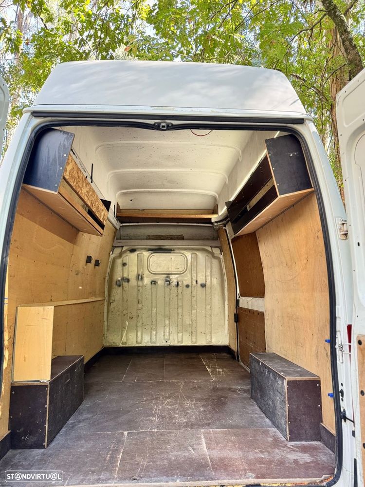 Citroën Jumper 2.8 HDi - 35LH - 15