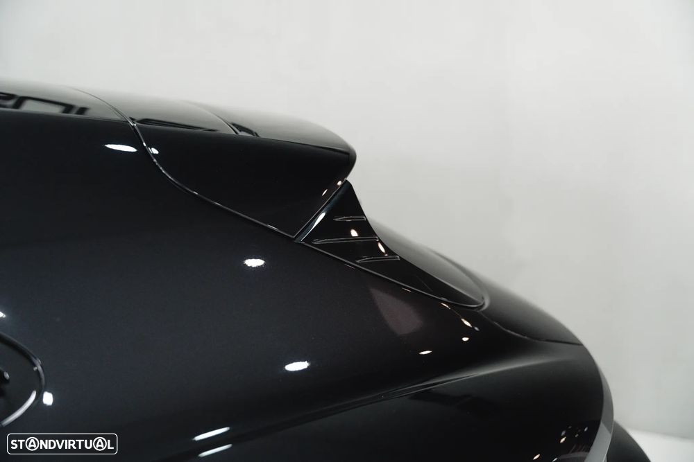 Porsche Taycan Sport Turismo 4S Black Edition - 8