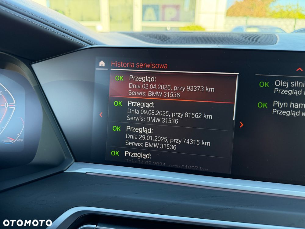 BMW X7 xDrive40d mHEV sport - 39