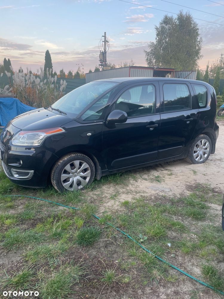 Citroën C3 Picasso - 2