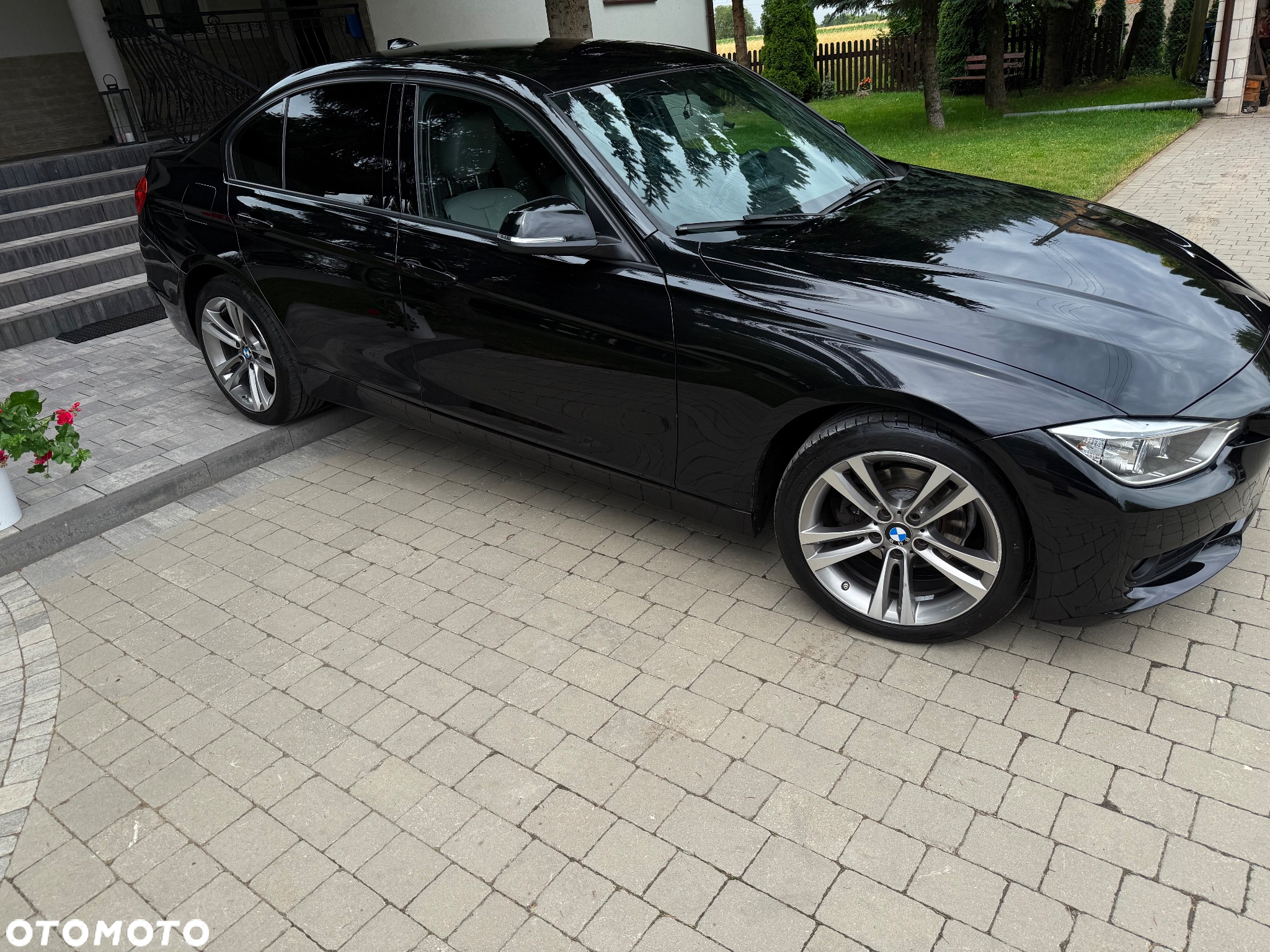 BMW Seria 3 320i xDrive Sport Line - 6
