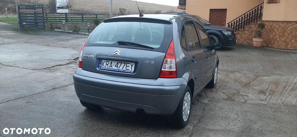 Citroën C3 - 17