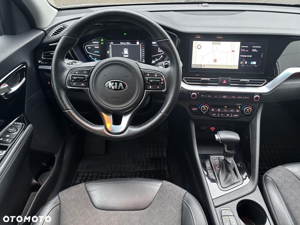 Kia Niro - 10