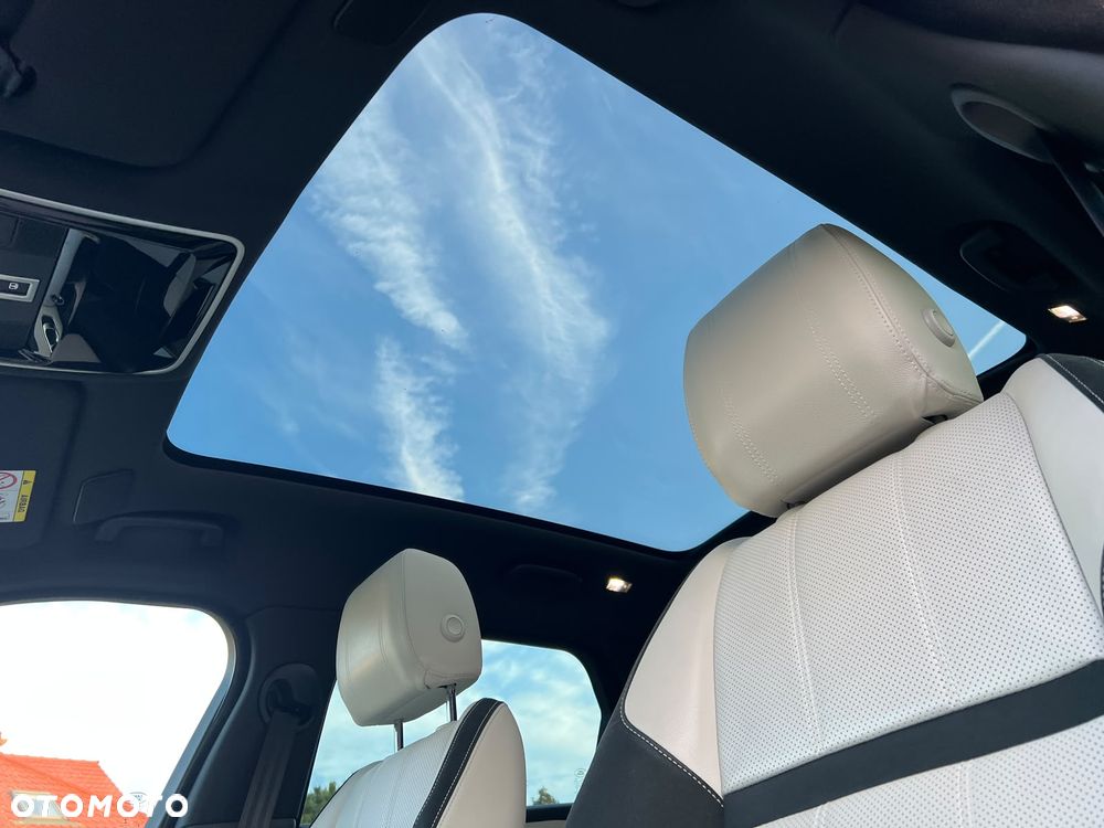 Land Rover Range Rover Velar 2.0 P250 R-Dynamic HSE - 20