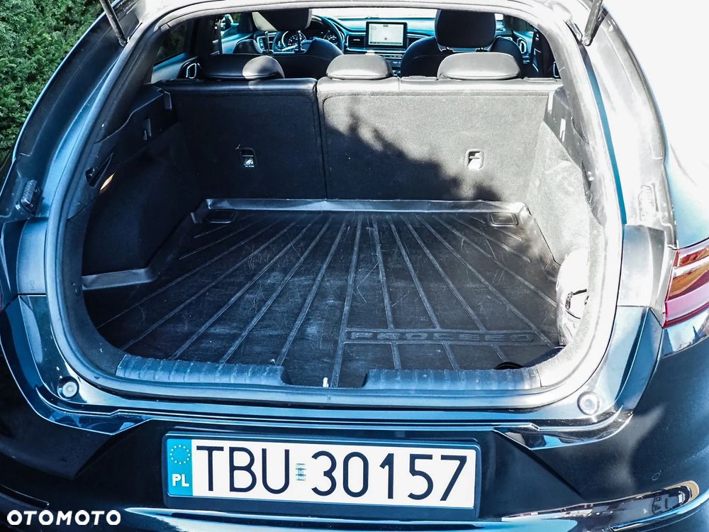 Kia ProCeed 1.4 T-GDI GT Line DCT - 19