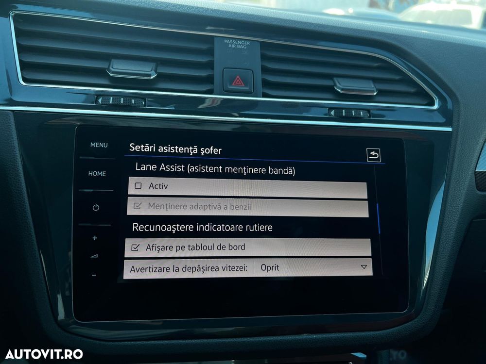 Volkswagen Tiguan - 27