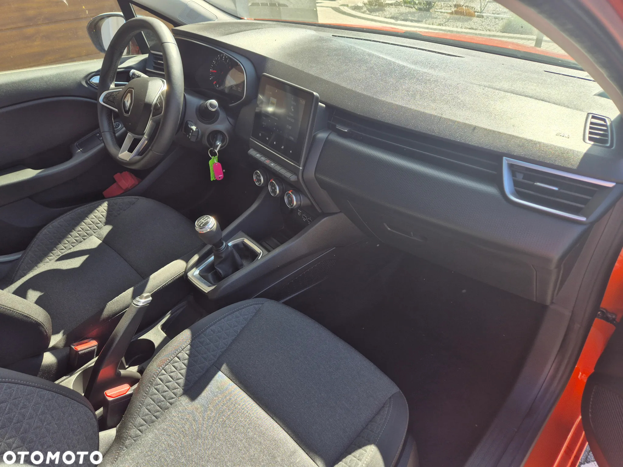 Renault Clio TCe 100 EDITION ONE - 9