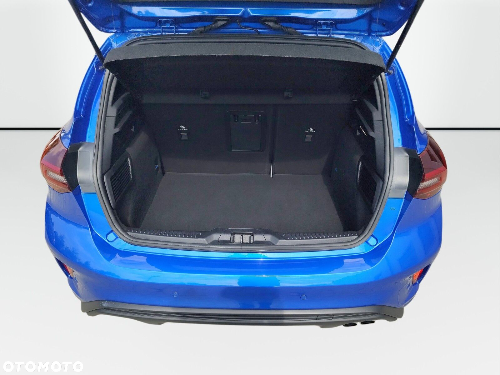 Ford Focus - 16
