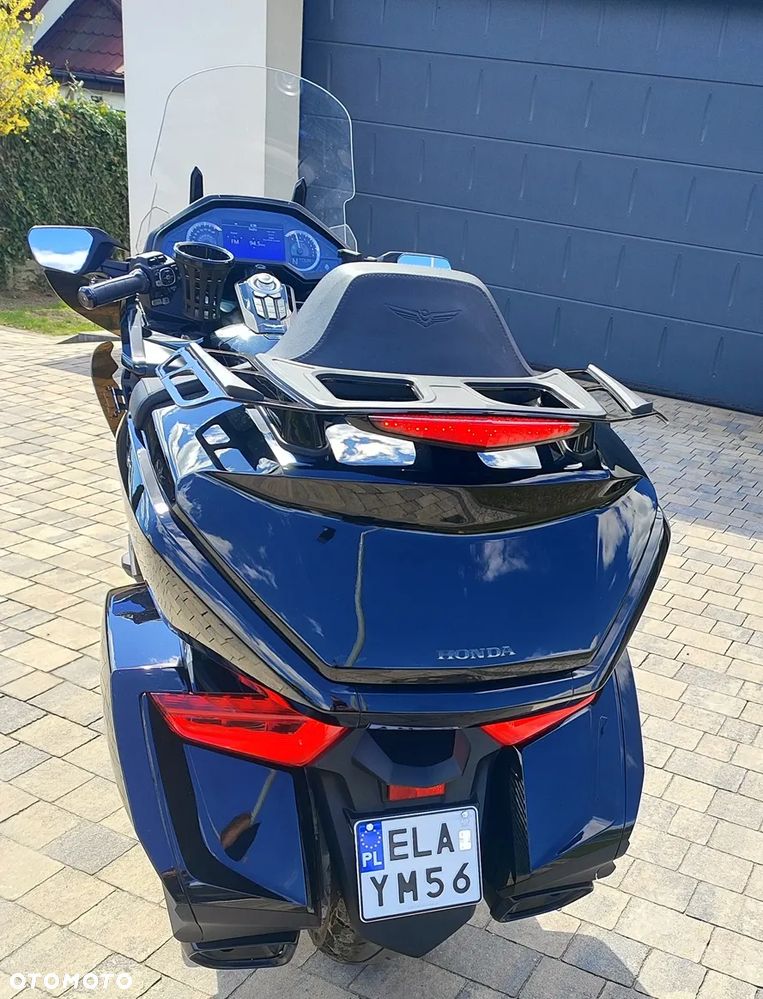 Honda GL - 11