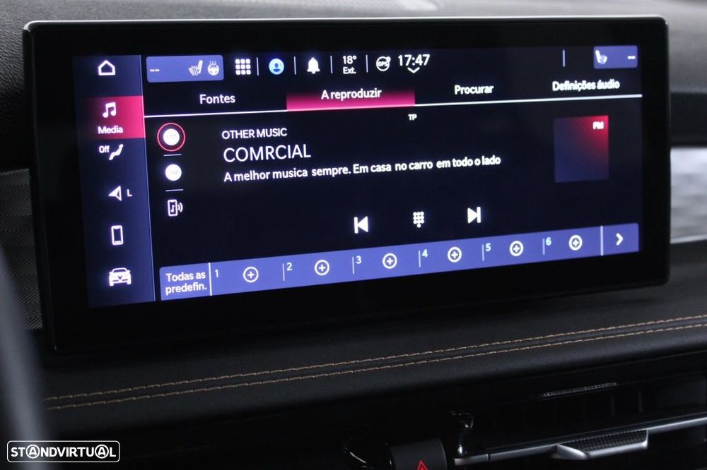 Alfa Romeo Tonale 1.5 Hybrid Sprint - 29