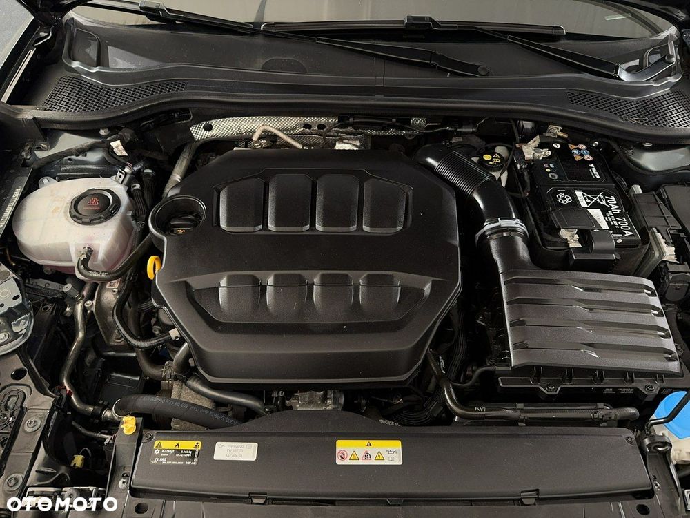 Cupra Leon Sportstourer - 39