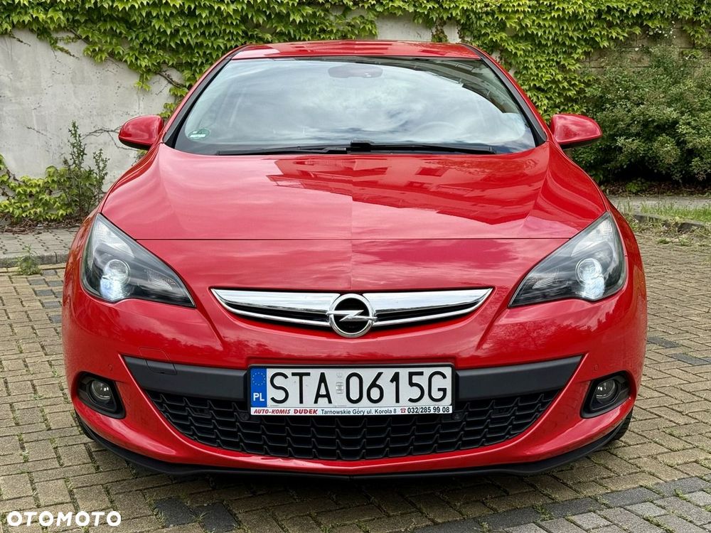Opel Astra - 12
