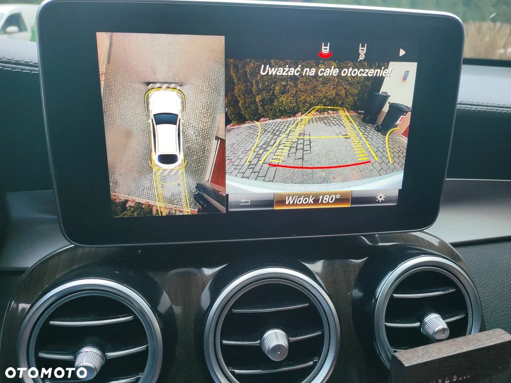 Mercedes-Benz CLC - 12