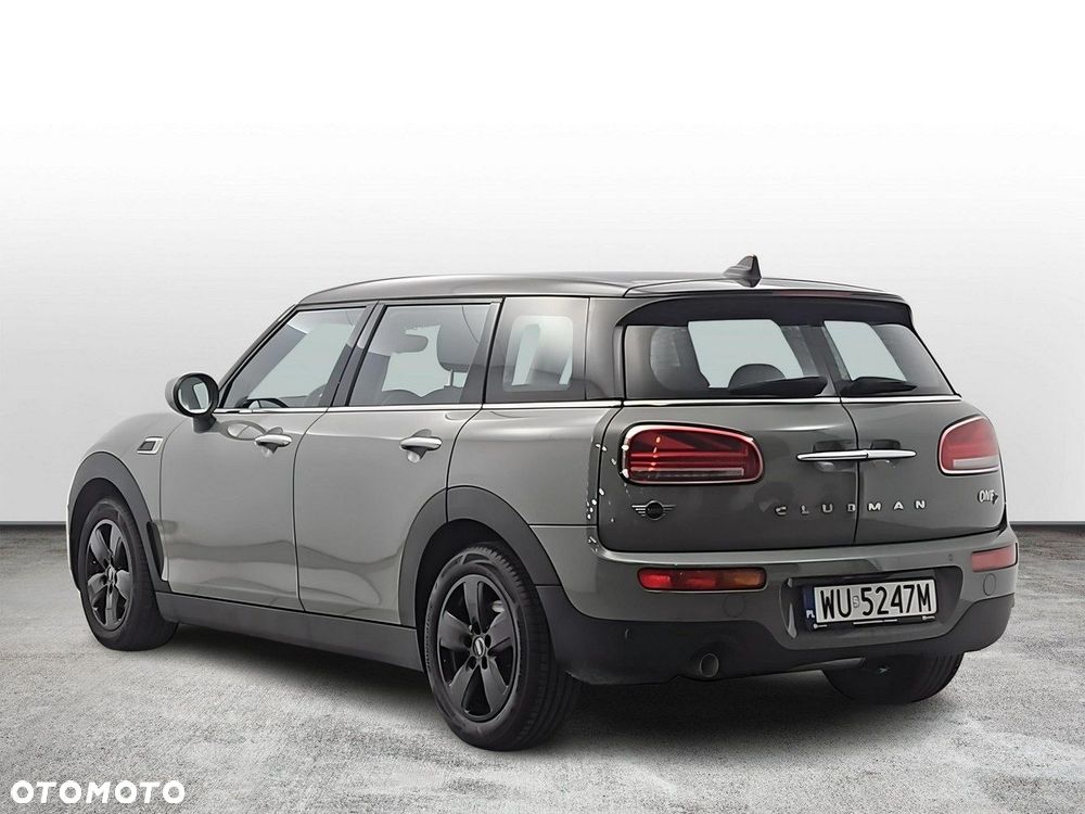 MINI Clubman - 3
