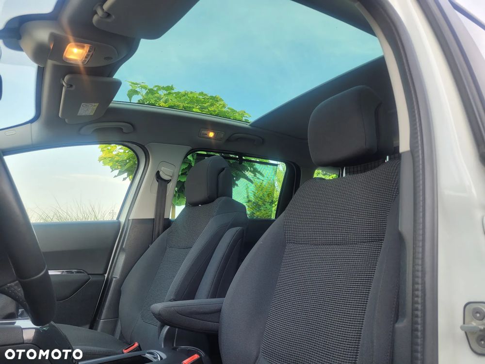 Peugeot 5008 2.0 HDi Business Line - 15