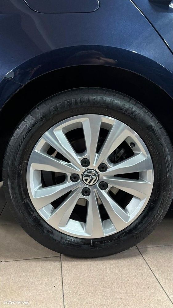 VW Golf Variant 1.6 TDi Confortline - 18