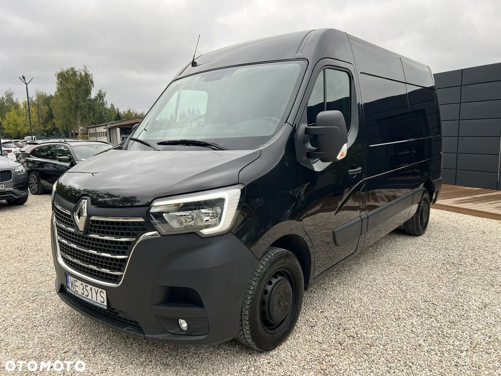 Renault Master - 8