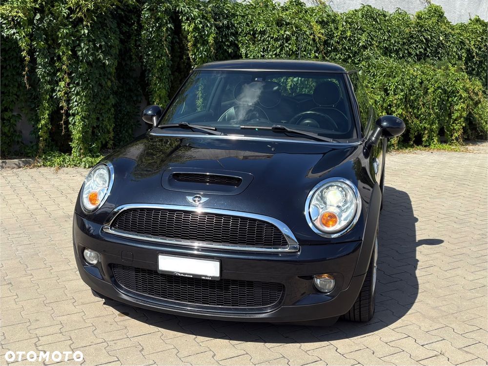 MINI Cooper S - 6