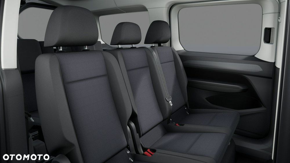 Volkswagen Caddy - 18