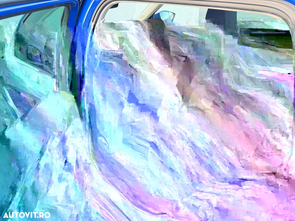 Skoda Octavia Combi 2.0 TSI DSG 4x4 Style - 15