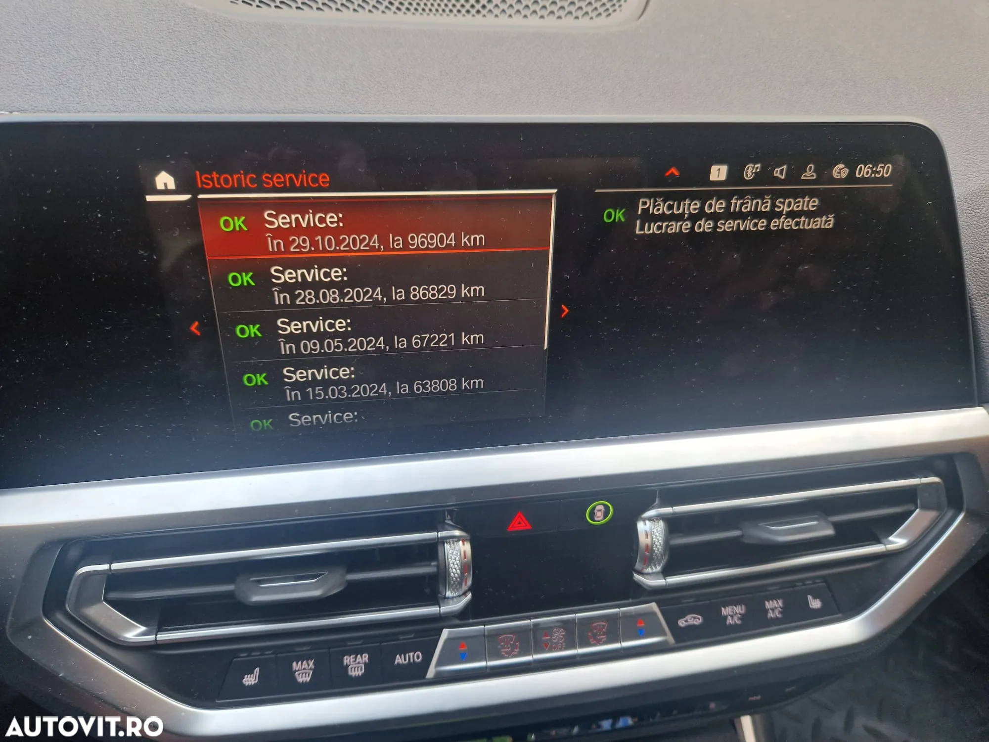 BMW Seria 3 320d xDrive Aut. Luxury Line - 24
