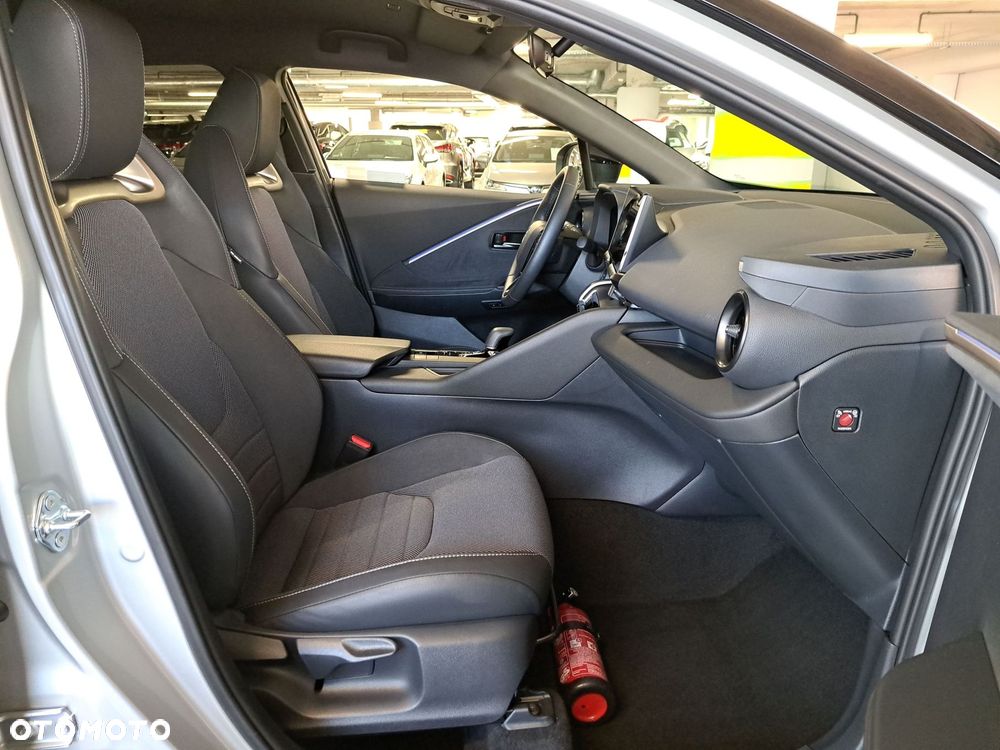 Toyota C-HR 1.8 Hybrid Executive - 16