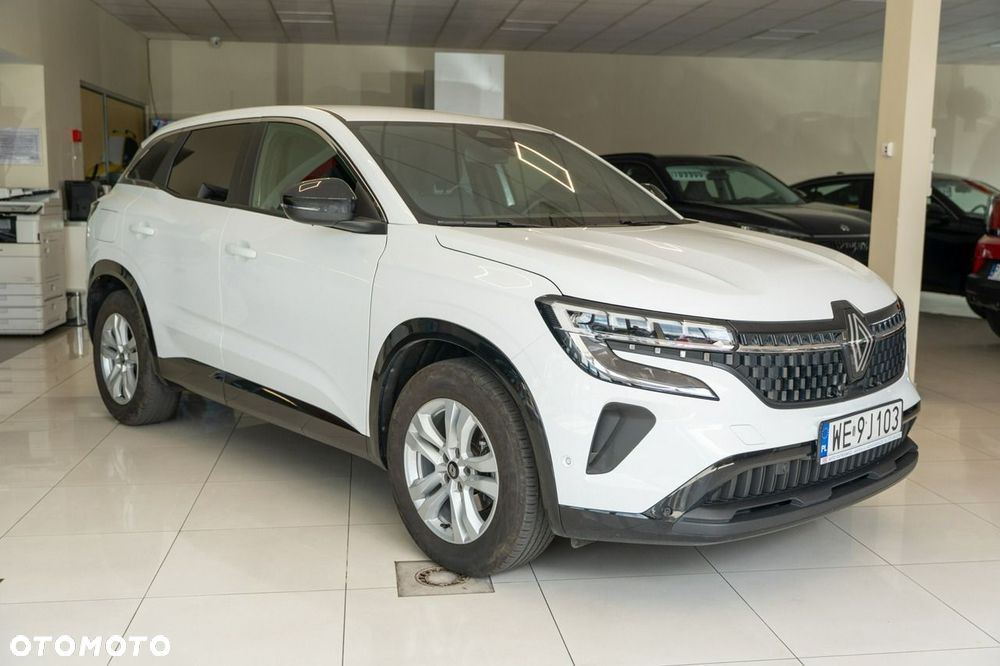Renault Austral 1.3 TCe mHEV Techno - 4
