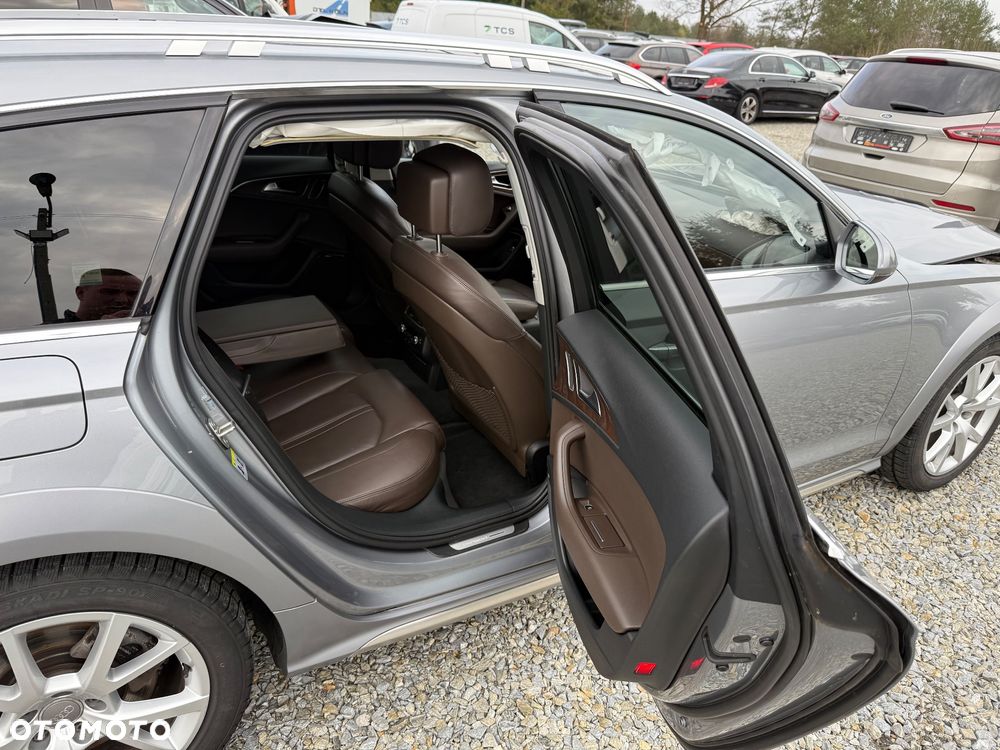Audi A6 Allroad 3.0 TDI Quattro S tronic - 30