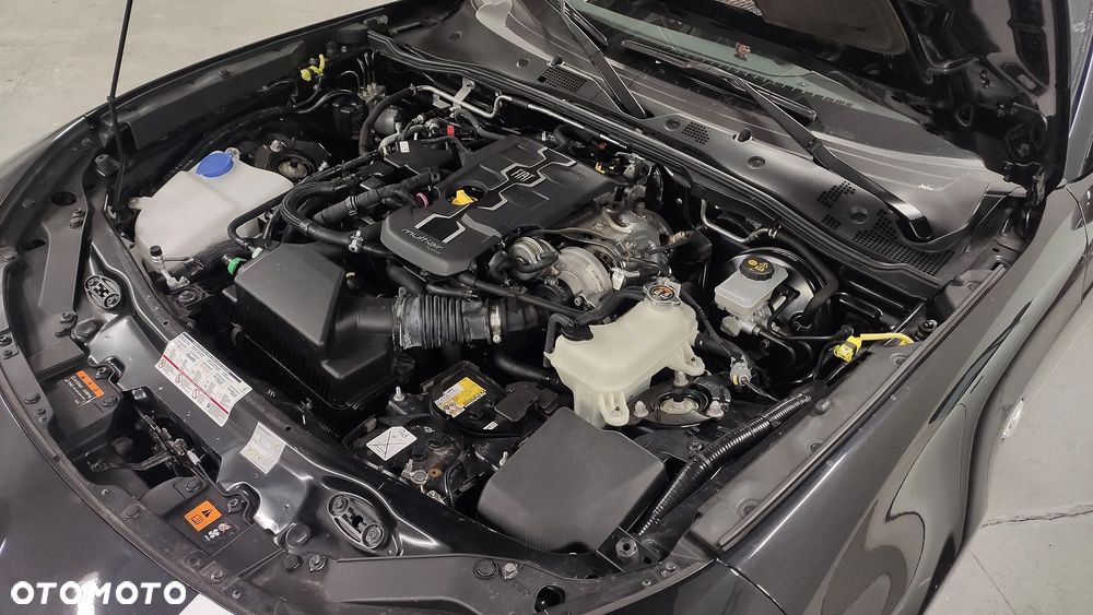 Fiat 124 Spider 1.4 MultiAir Turbo - 33