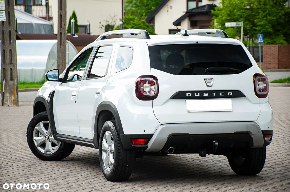 Dacia Duster TCe 125 2WD Prestige - 14