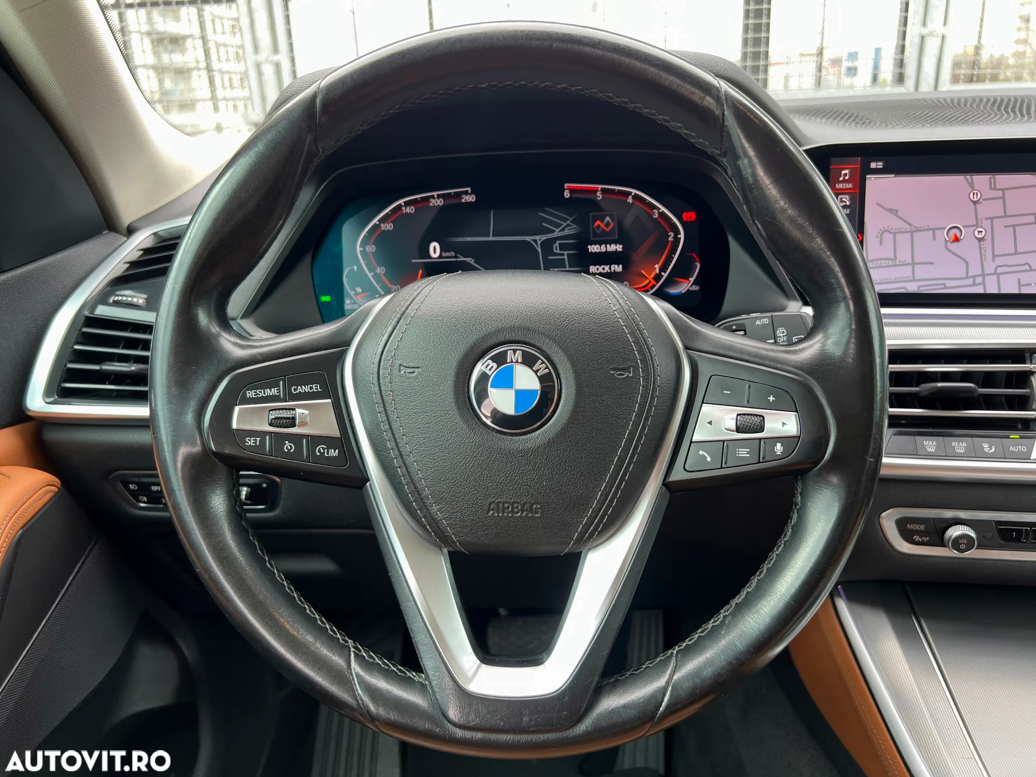BMW X5 xDrive30d - 15