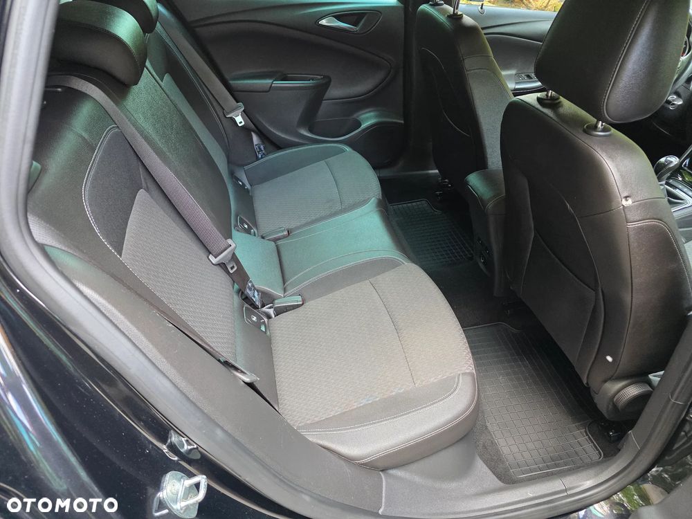 Opel Astra 1.6 D (CDTI) Start/Stop Edition - 15