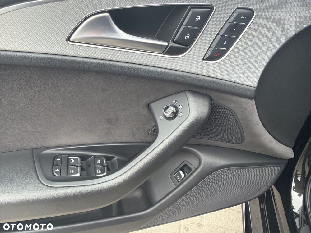 Audi A6 Avant 2.0 TDI Quattro S tronic - 22