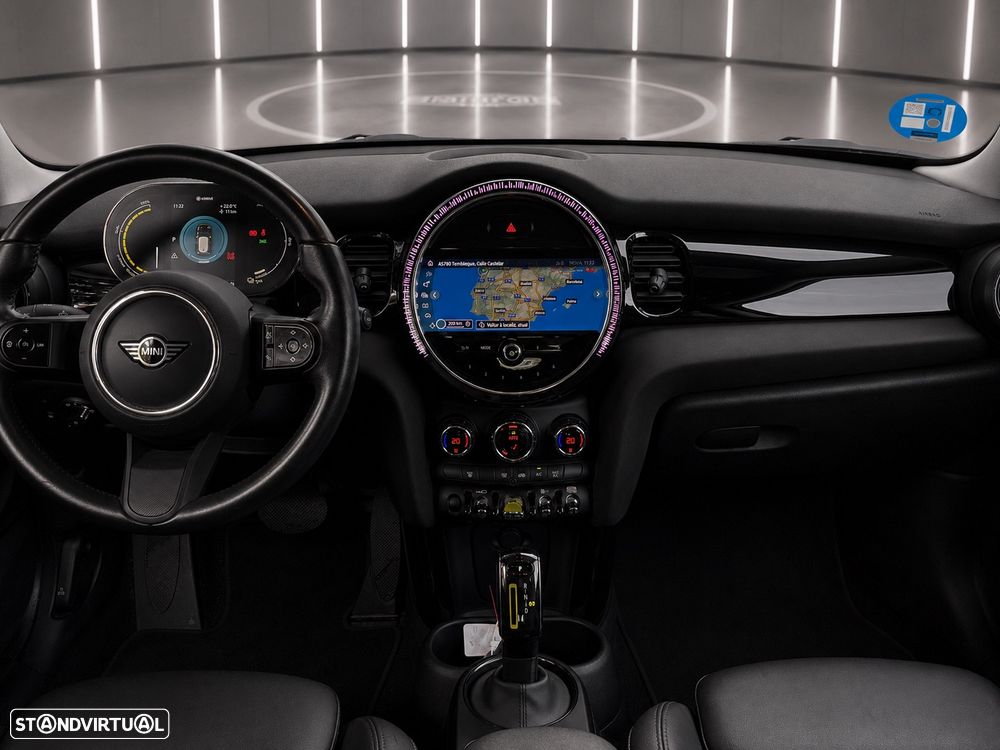 MINI 3 Portas Cooper SE - 23