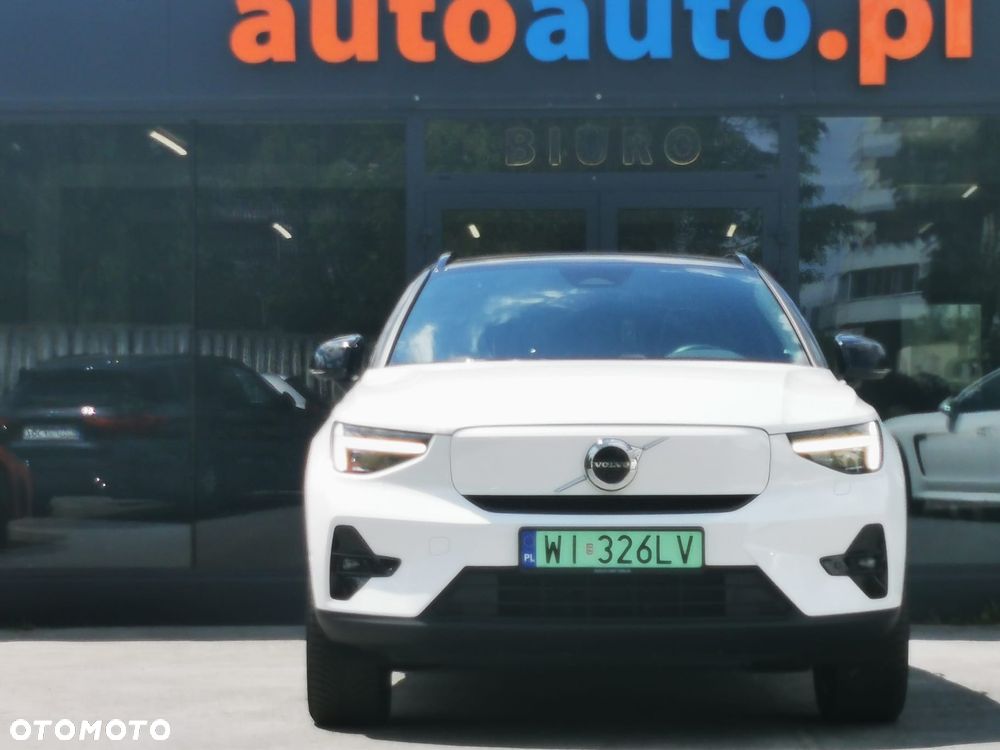 Volvo XC 40 82kWh Recharge Twin AWD Ultimate - 2