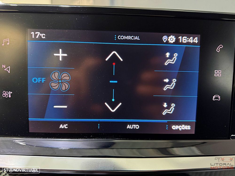 Peugeot 208 1.2 PureTech Allure - 28