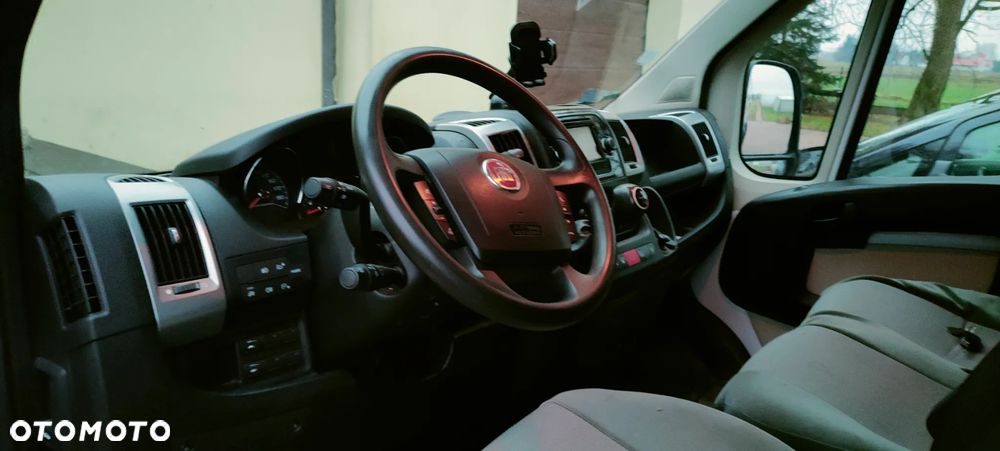 Fiat Ducato - 5