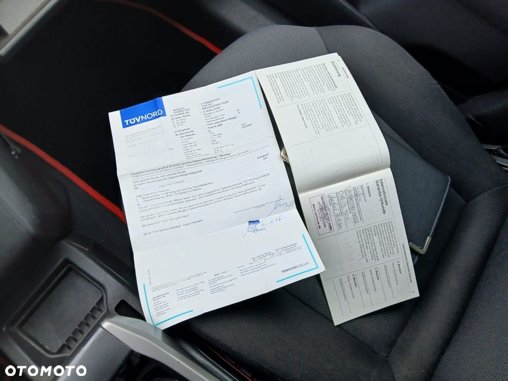 Opel Zafira 1.8 - 16